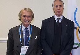 ROMA 2024. Montezemolo: una sfida per cambiare la città