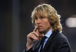 JUVENTUS. Nedved "Monaco pericoloso, ha niente da perdere"