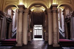 TORINO. Casa: Housing sociale Opera Barolo per 48 famiglie