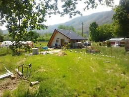 LESSOLO. OrtodiCarta: una microfattoria open source per la rigenerazione di un modello agricolo locale