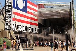 MILANO. Expo: Usa puntano a dimezzare sprechi entro il 2030