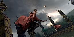TORINO. Capitale del Quidditch sulle orme di Harry Potter