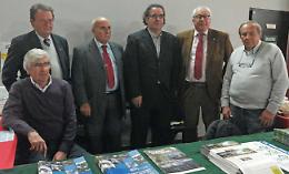 QUINCINETTO. Mostra Mercato dell’Editoria e della Comunicazione Canavesana