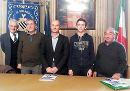 RIVAROLO. I Campionati Italiani di Scacchi Under 16