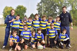 RUGBY. Rugby San Mauro, weekend da incorniciare