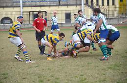 RUGBY. L'Under 16 del VII Rugby conquista l'élite