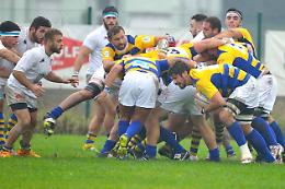 RUGBY. Weekend amaro per le formazioni del VII Rugby