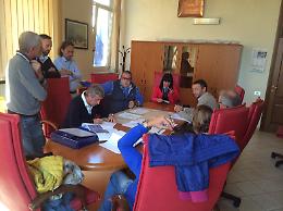 VEROLENGO. Richieste Coldiretti per la messa in sicurezza di Verolengo e della frazione Colombaro