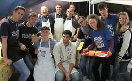 VIALFRE'. Stasera si conclude la festa patronale del Rosario