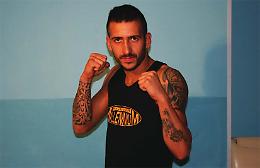 SPORT DA COMBATTIMENTO. Millennium Fitness alla Lions Arena