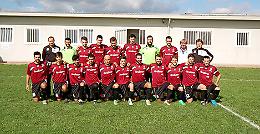 CALCIO. PRIMA CATEGORIA. L’Azeglio ottiene un pareggio casalingo