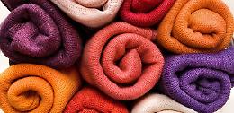 BIELLA. Rubati cento chili di cashmere, è furto su commissione