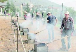 NOMAGLIO. Tutti pazzi per la castagna