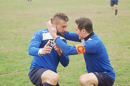 Calcio. prima categoria. Il Vallorco vince in rimonta a Rodallo