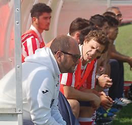 Giraulo soddisfatto: “Prova importante”