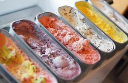TORINO. Grom chiude la sede storica, Unilever riorganizza gelaterie