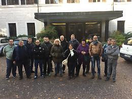 SCARMAGNO. Lavoro: crisi Wirelab, incontro in Regione