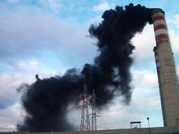 Tutti contro l’inceneritore di Cavaglià a soli 20 km da Ivrea