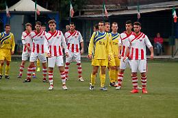 CALCIO. PRIMA CATEGORIA. Il SanMauro è frenato in trasferta