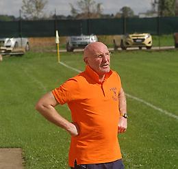 CALCIO. SECONDA CATEGORIA. La Virtus Saluggese ritrova Mastropietro