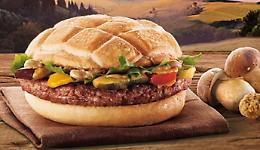 TORINO. Da McDonald's l'hamburger per un mese è Piemontese