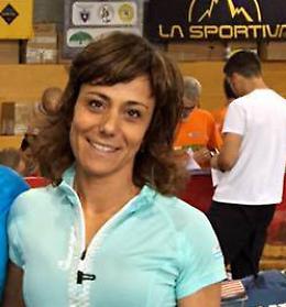 Podismo. Successo a Barbania