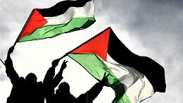 TORINO. Mo: ministro Palestina, "Netanyahu vuole pace solo a parole"