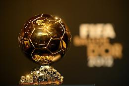 CALCIO. Pallone d'oro senza italiani,serie A solo Pogba