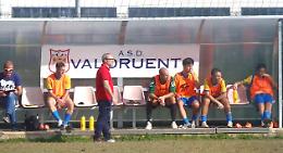 CALCIO. PRIMA CATEGORIA. Valdruento cinico e corsaro con l'Atletico Volpiano