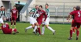 Calcio. CSI Canavese a 11. Esperimenta corsara a Rivara