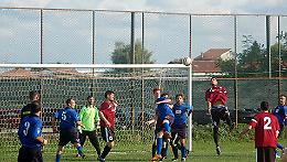 CALCIO. PRIMA CATEGORIA. La Gioventù Rodallese depone le armi