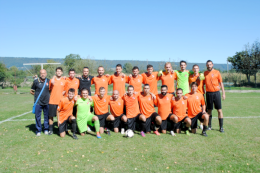 calcio. TERZA CATEGORIA. Il San Grato Ivrea dice addio al titolo