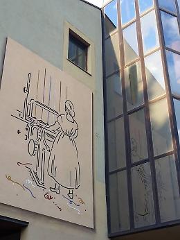 BRANDIZZO. “Finestre di storia su Brandizzo”, oggi l'inaugurazione