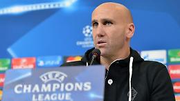 CALCIO. Schubert, "Juve flessibile, abbiamo idea per adattarci"