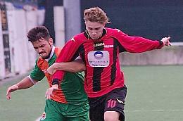 CALCIO. Venaria ko, Caselle torna a sorridere