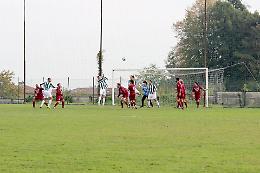 Calcio. CSI a 11. Ammucchiata in Eccellenza A