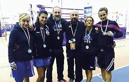 BOXE. Delaurenti sul ring a Spoleto