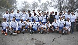 RUGBY. Chivasso Rugby Onlus e VII Rugby a Treviso