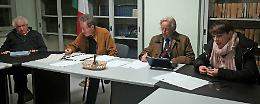 CUCEGLIO. Iniziati i corsi di agricoltura biodinamica