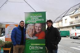 SETTIMO TORINESE. Michele Apruzzese: "Un'occasione per dimostrare che Settimo è bella da vivere"
