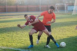 Calcio. Terza Categoria. L'Ivrea 1905 espugna Crescentino 2-1