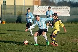 Calcio. Le pagelle del Busignetto Verolengo