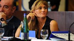 ROMA 2024. L'olimpionica Bianchedi nuova coordinatrice