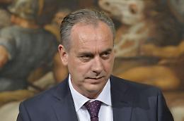 TORINO. Giustizia: Legnini, "ritardi inaccettabili, tempo è decisivo"