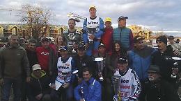 MOTOCROSS. Grande spettacolo alla TransBorgaro