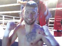 BOXE. Ballisai vince e convince in Friuli