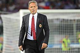 CALCIO. Da Castori a Mihajlovic, 16 cambi panchina in Serie A