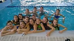 Nuoto. La Dynamic Sort è subito protagonista nel primo appuntamento stagionale