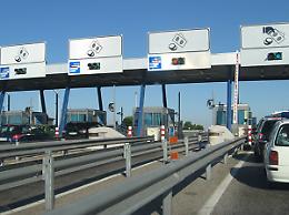 Mistero in Municipio: utilizza l'auto del Comune ma non paga il pedaggio autostradale