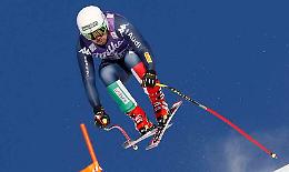 SCI ALPINO. Ai Mondiali può essere il grande giorno di Peter Fill